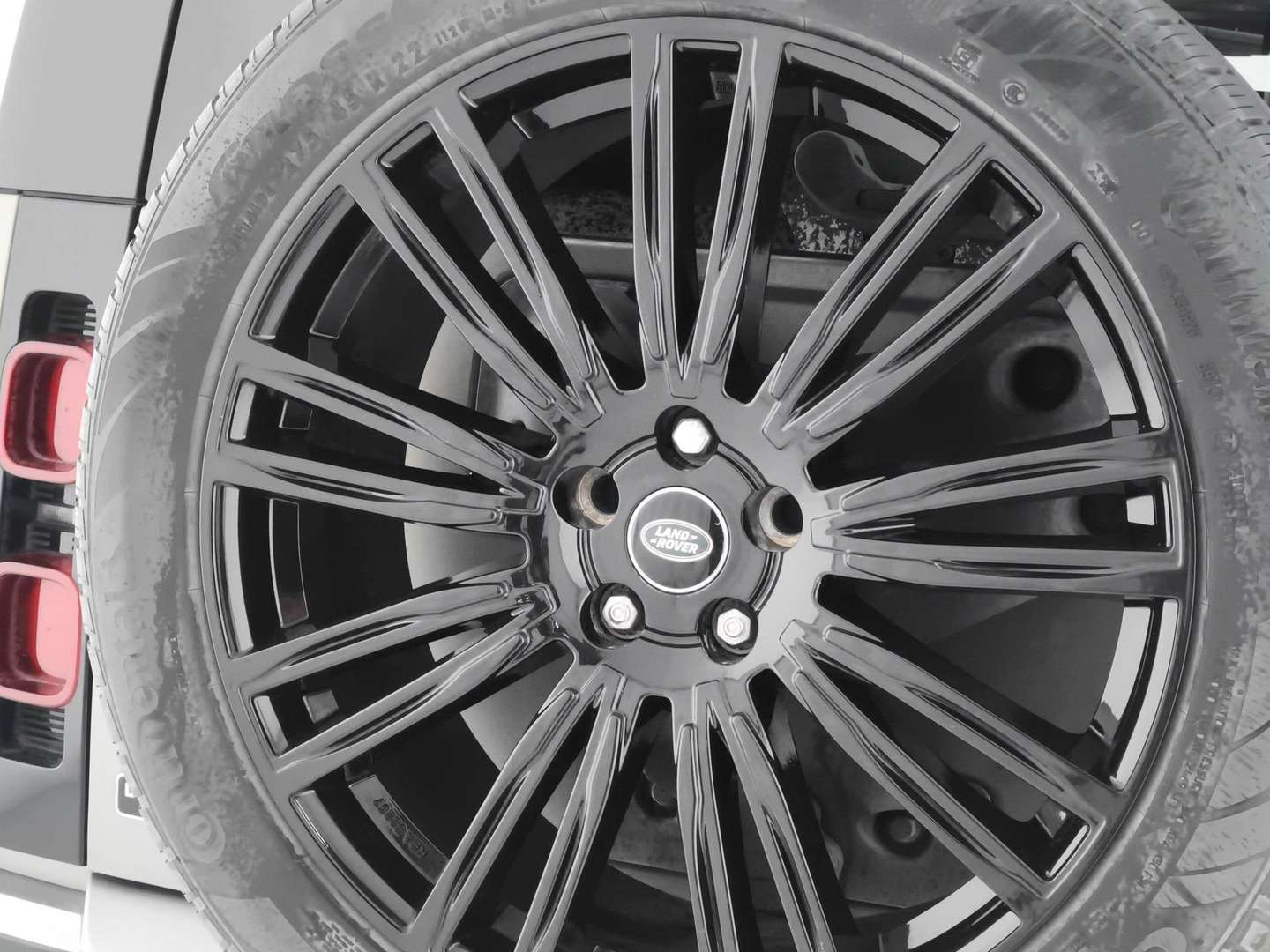 Land Rover Defender 90 First Edition Awd 6 Posti 3.0d I6 Mhev 250cv - 2021 - Joinsteer - #21