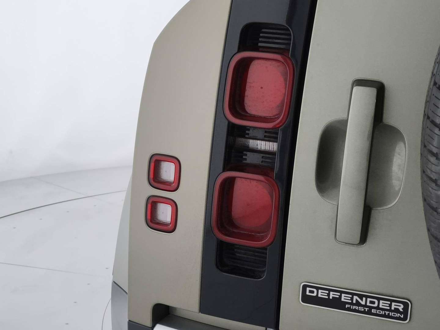 Land Rover Defender 90 First Edition Awd 6 Posti 3.0d I6 Mhev 250cv - 2021 - Joinsteer - #22