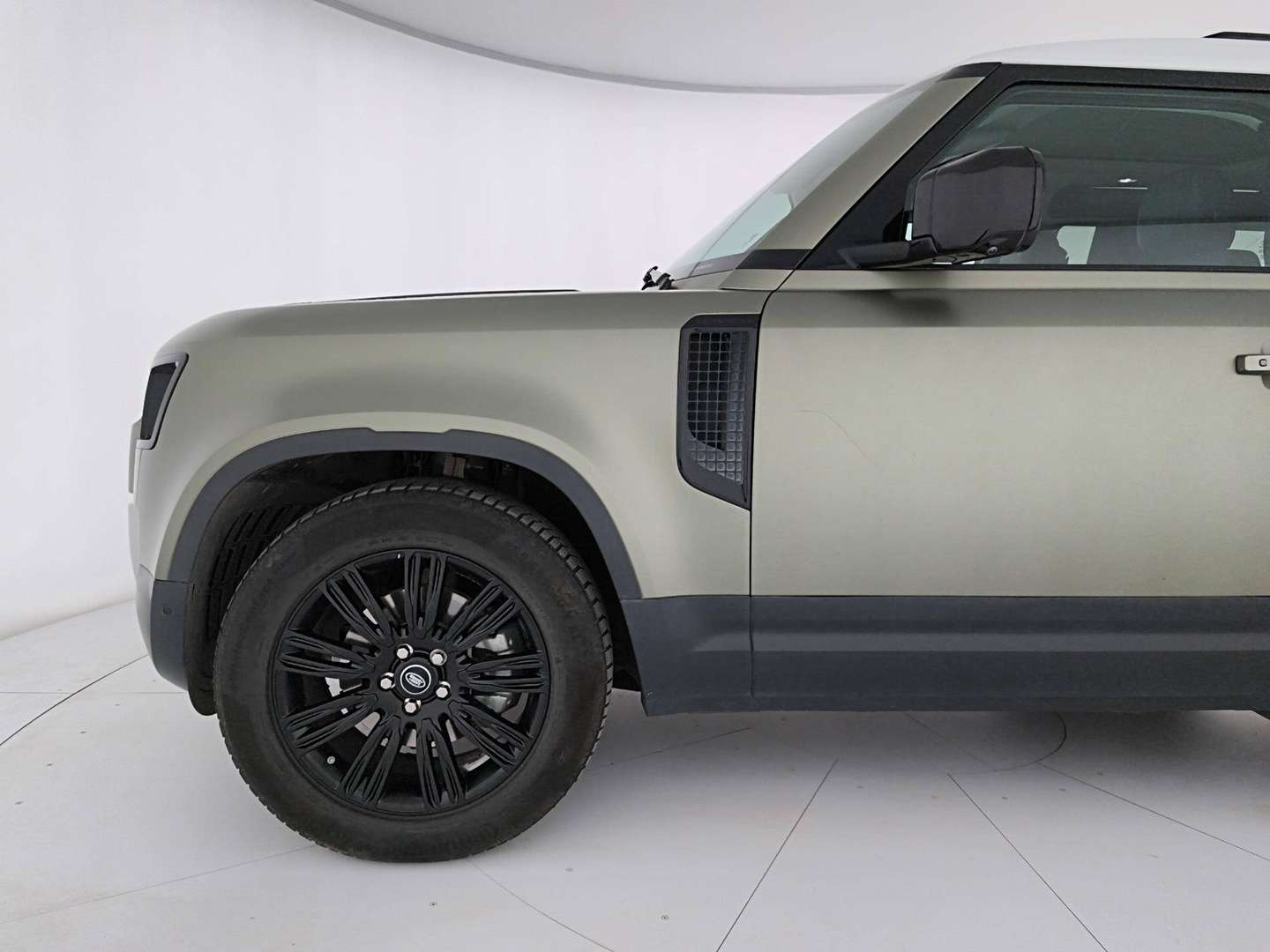 Land Rover Defender 90 First Edition Awd 6 Posti 3.0d I6 Mhev 250cv - 2021 - Joinsteer - #23
