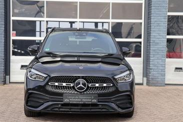 Mercedes GLA AMG Line 200 — photo 3