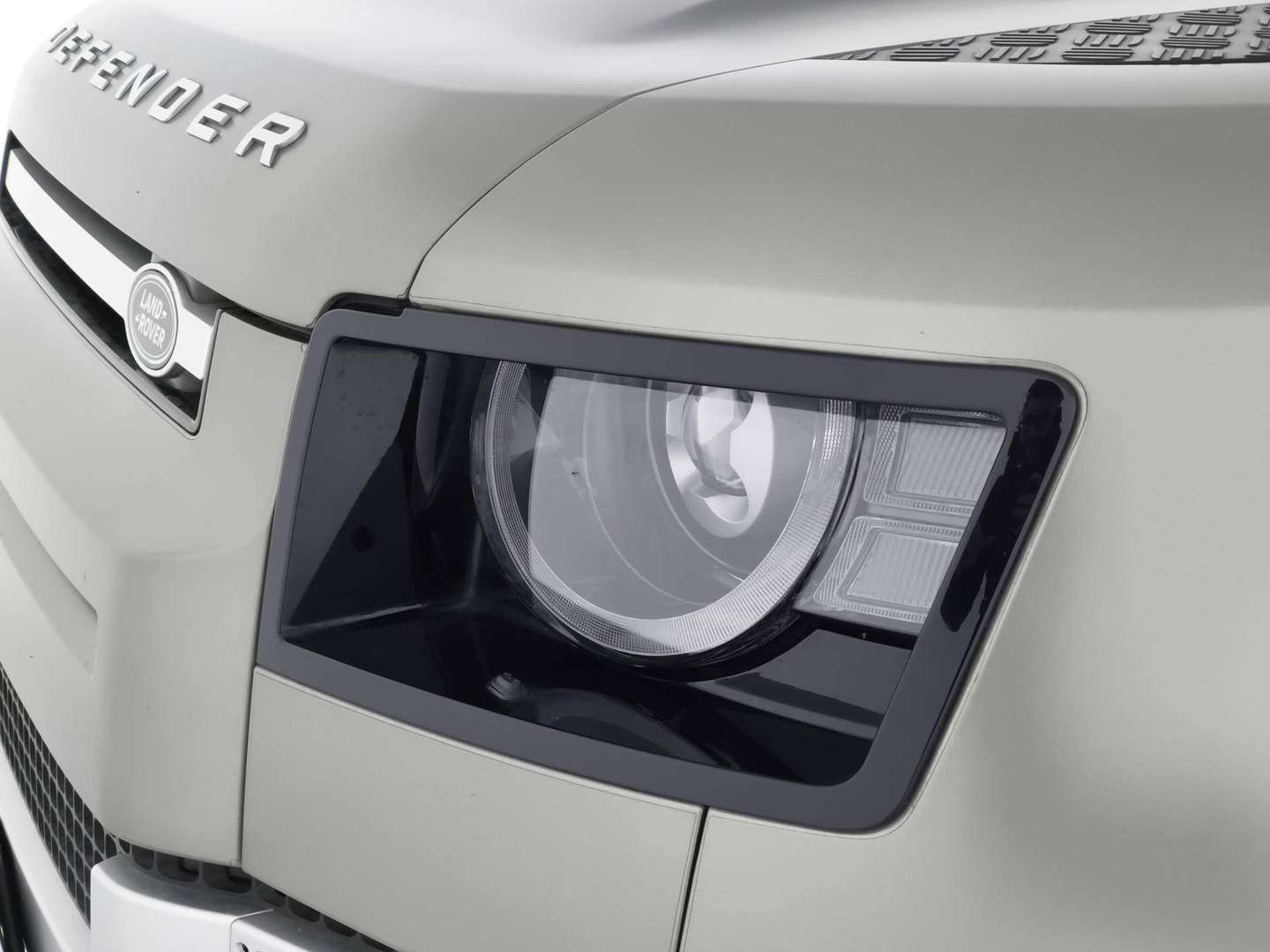 Land Rover Defender 90 First Edition Awd 6 Posti 3.0d I6 Mhev 250cv - 2021 - Joinsteer - #24