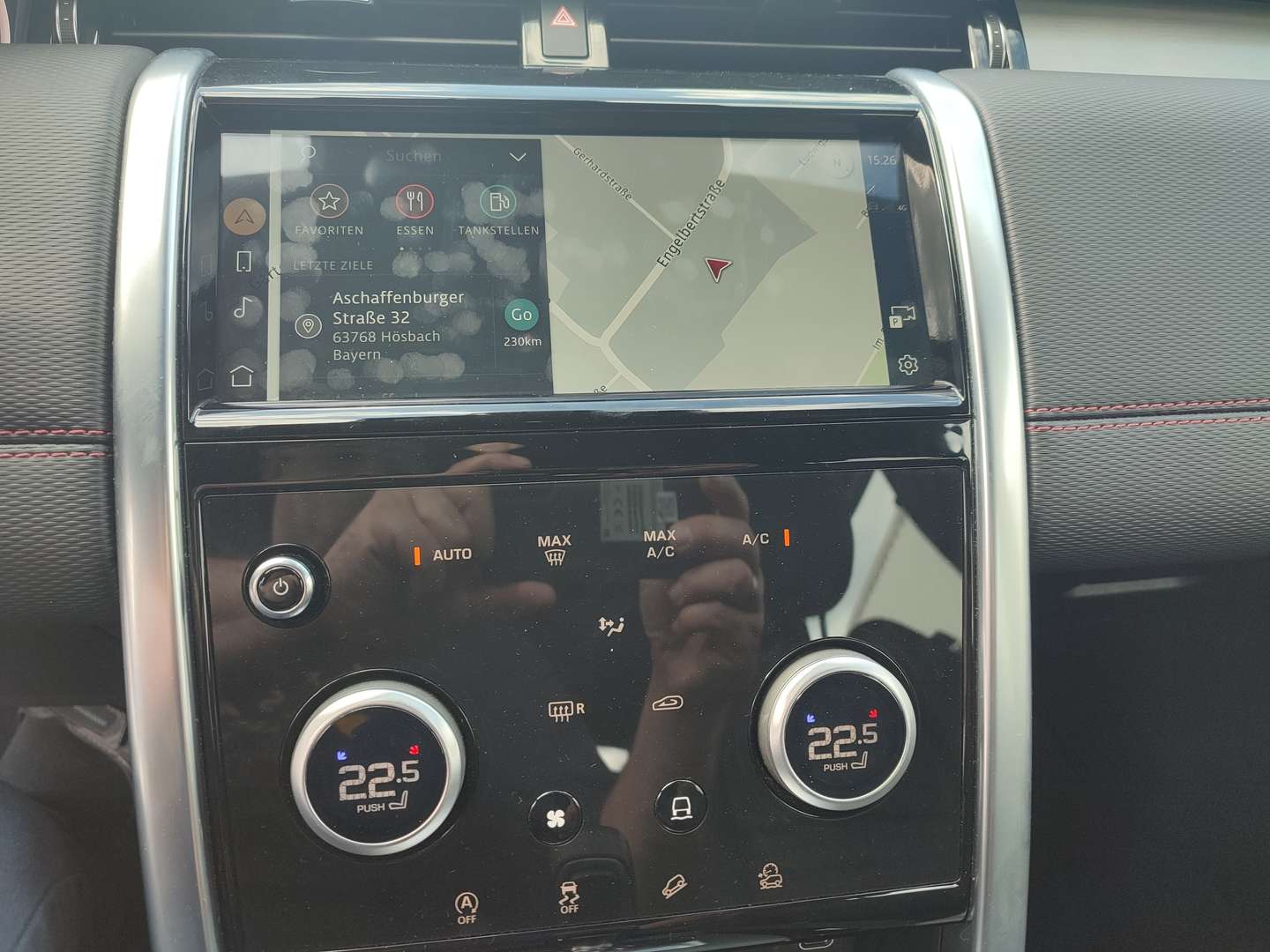 Land Rover Discovery Sport - 2023 - Joinsteer - #5