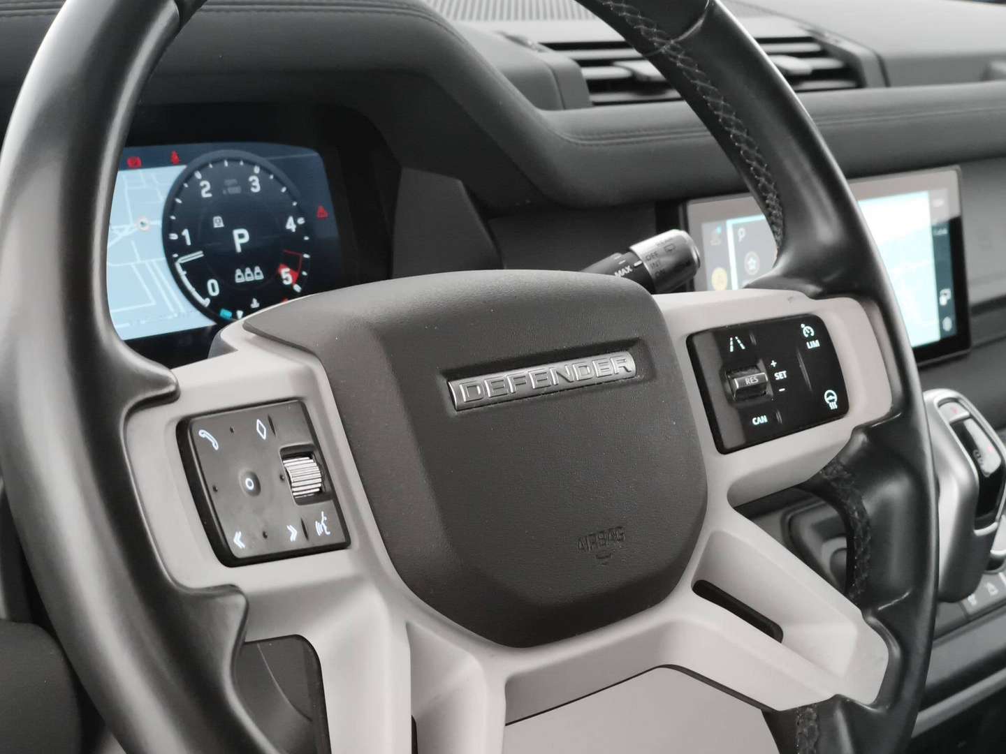 Land Rover Defender 90 First Edition Awd 6 Posti 3.0d I6 Mhev 250cv - 2021 - Joinsteer - #27