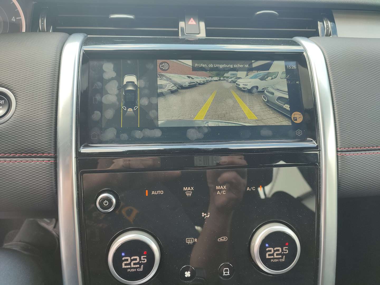 Land Rover Discovery Sport - 2023 - Joinsteer - #6