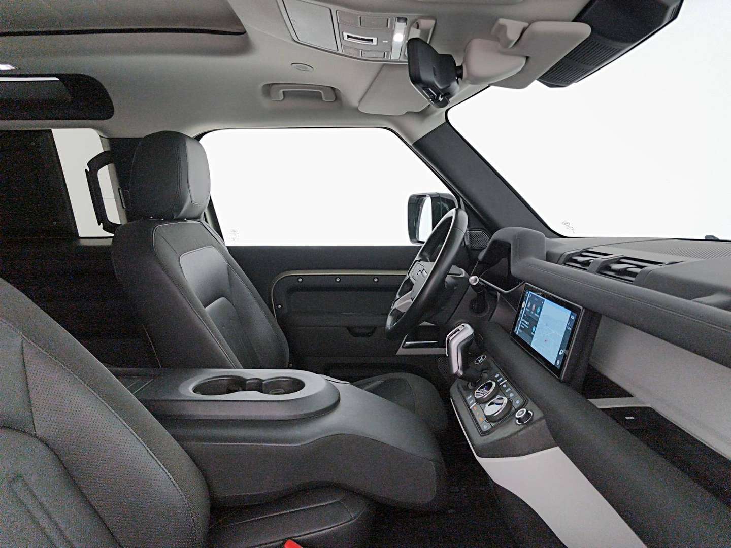 Land Rover Defender 90 First Edition Awd 6 Posti 3.0d I6 Mhev 250cv - 2021 - Joinsteer - #28