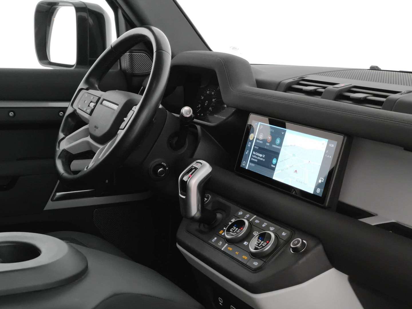 Land Rover Defender 90 First Edition Awd 6 Posti 3.0d I6 Mhev 250cv - 2021 - Joinsteer - #29