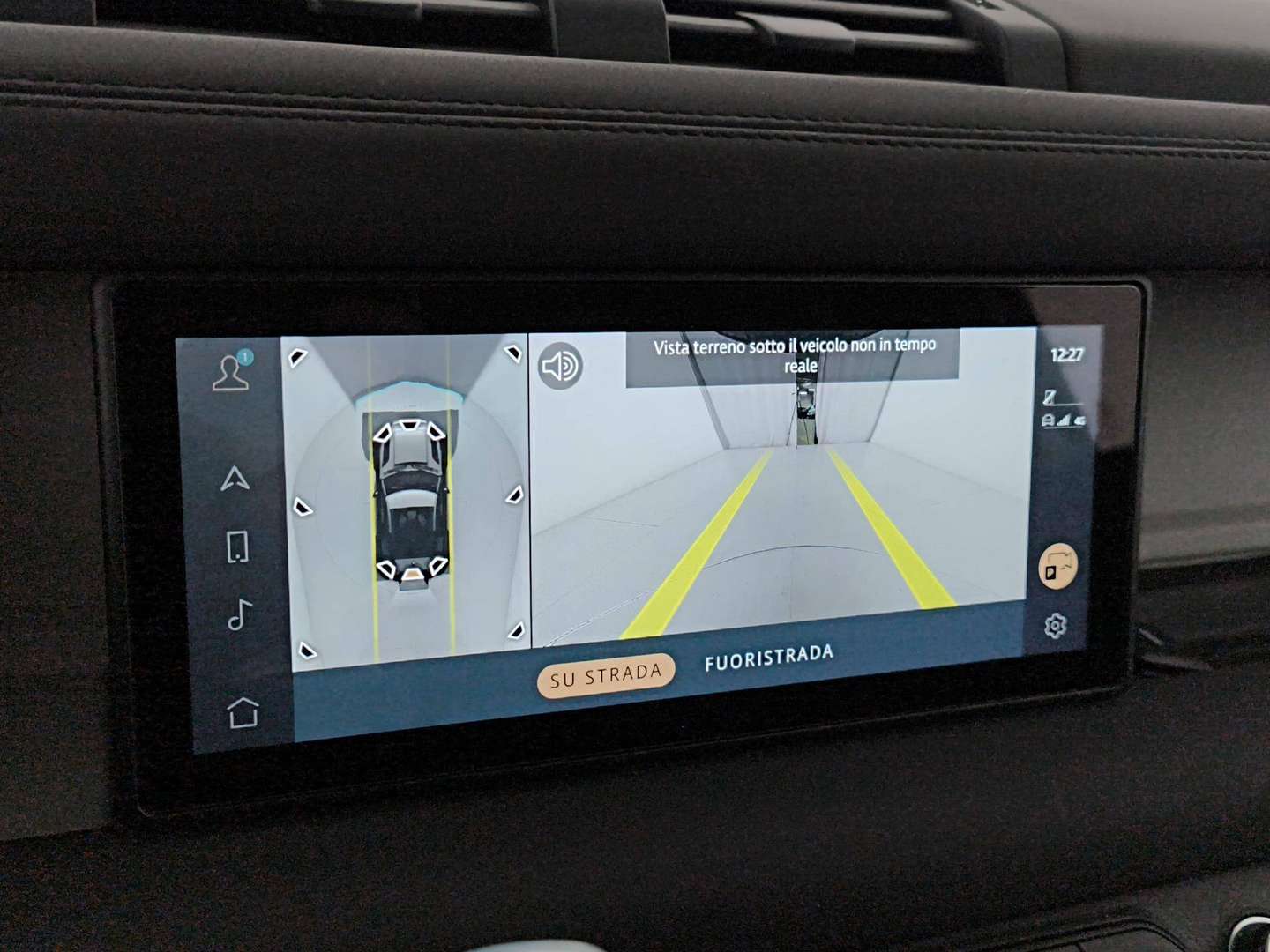 Land Rover Defender 90 First Edition Awd 6 Posti 3.0d I6 Mhev 250cv - 2021 - Joinsteer - #30