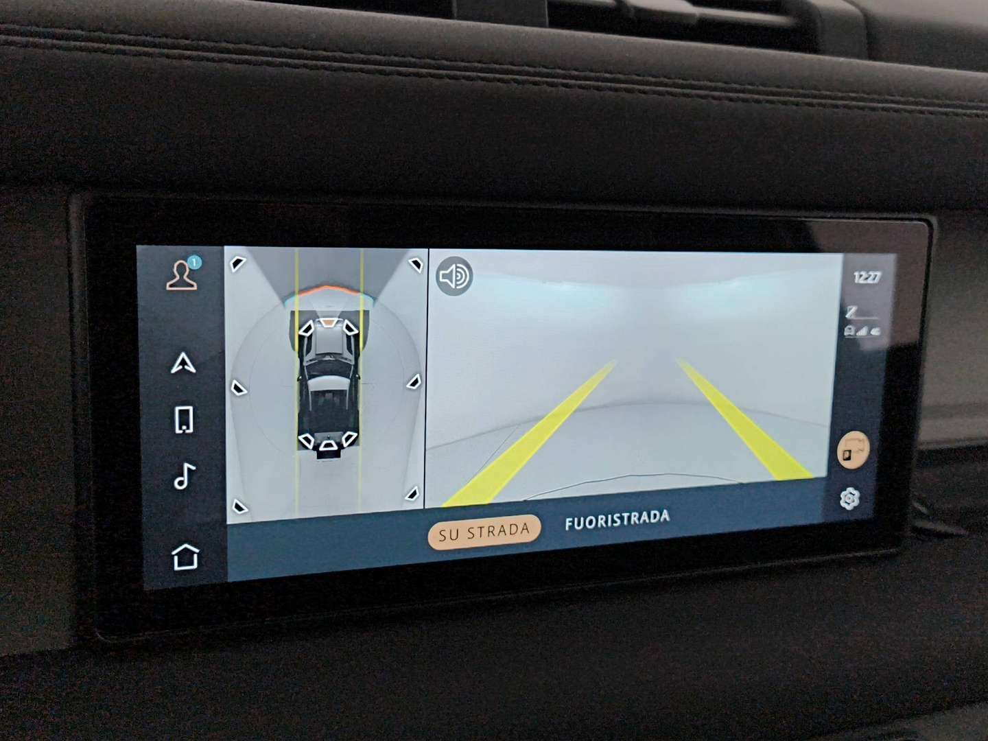 Land Rover Defender 90 First Edition Awd 6 Posti 3.0d I6 Mhev 250cv - 2021 - Joinsteer - #31