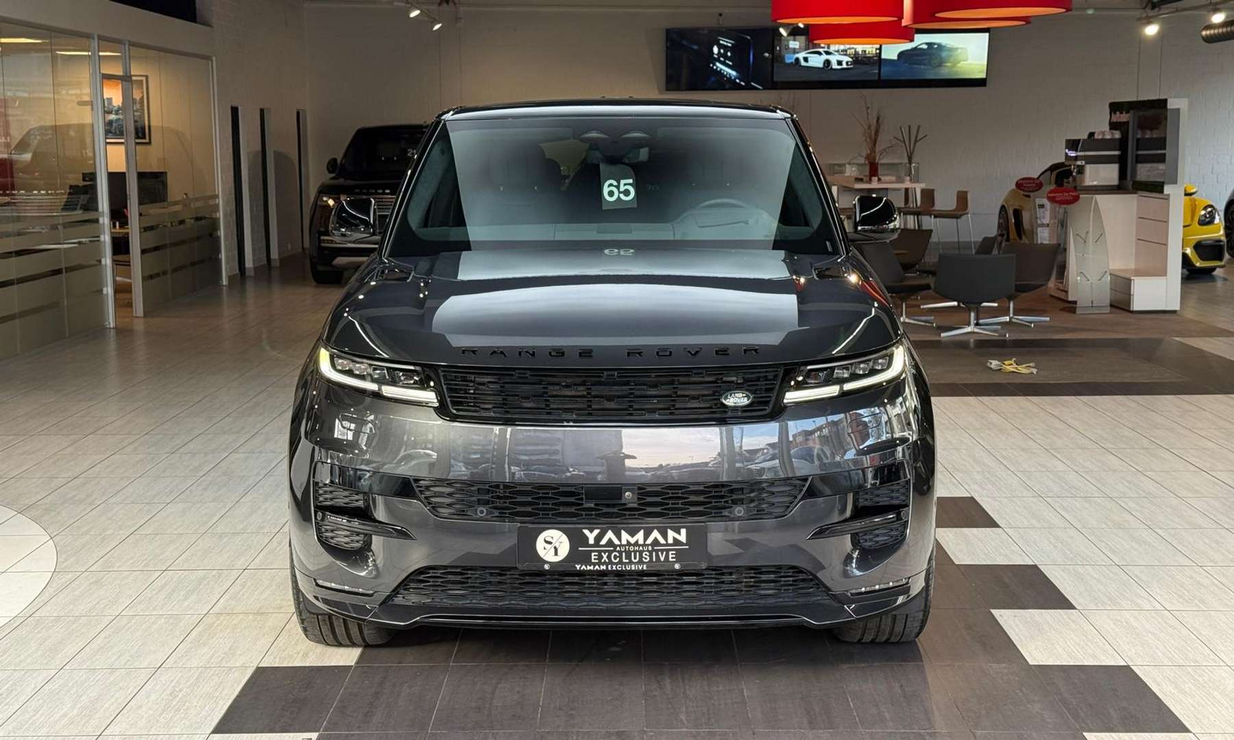 Land Rover Range Rover Sport Autobiography Pano StHzg - 2024 - Joinsteer - #3