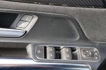 Mercedes GLA AMG Line 200 — photo 17