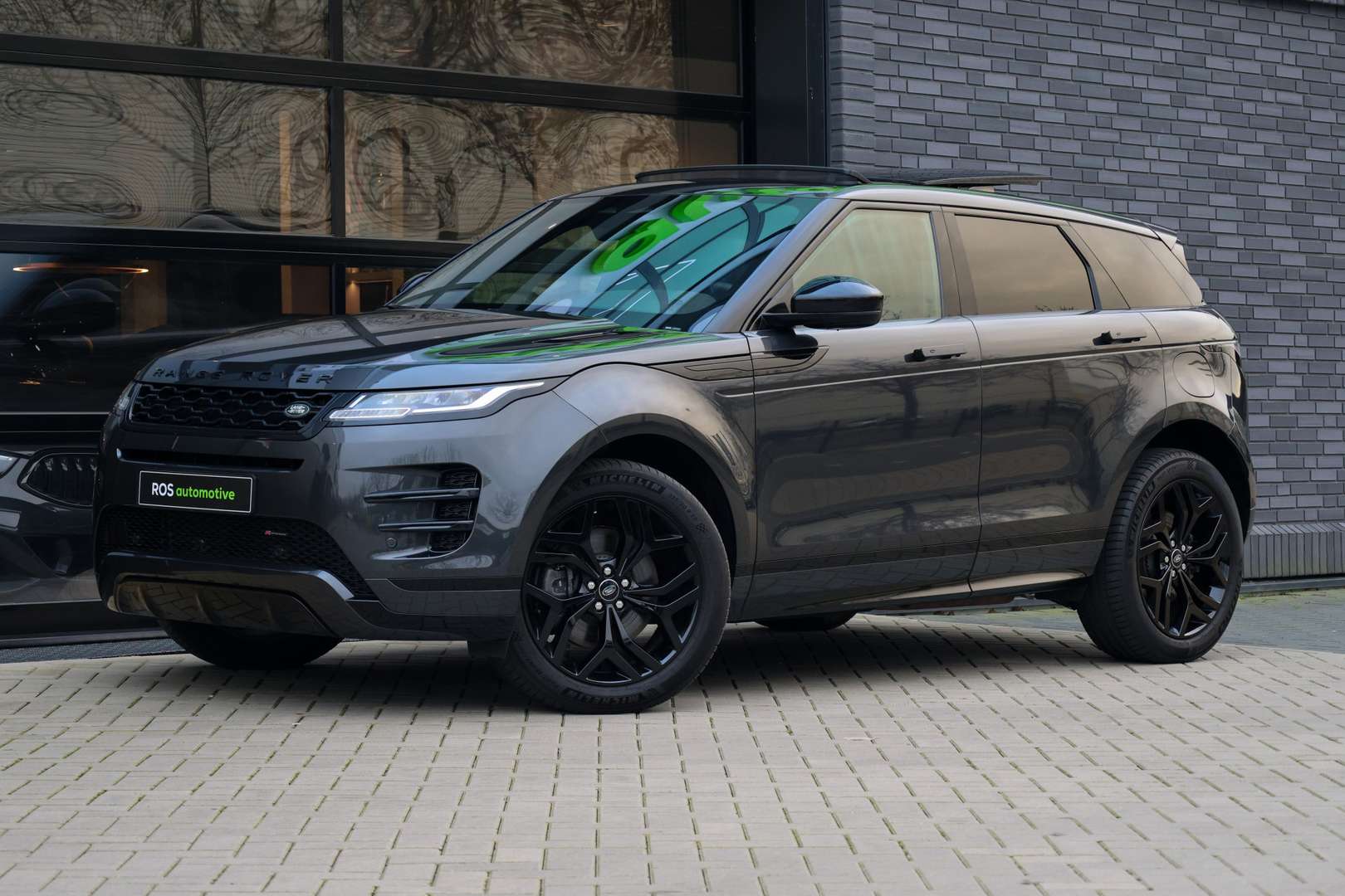 Land Rover Range Rover Evoque 1.5 P300e AWD R-Dynamic S - 2022 - Joinsteer - #1
