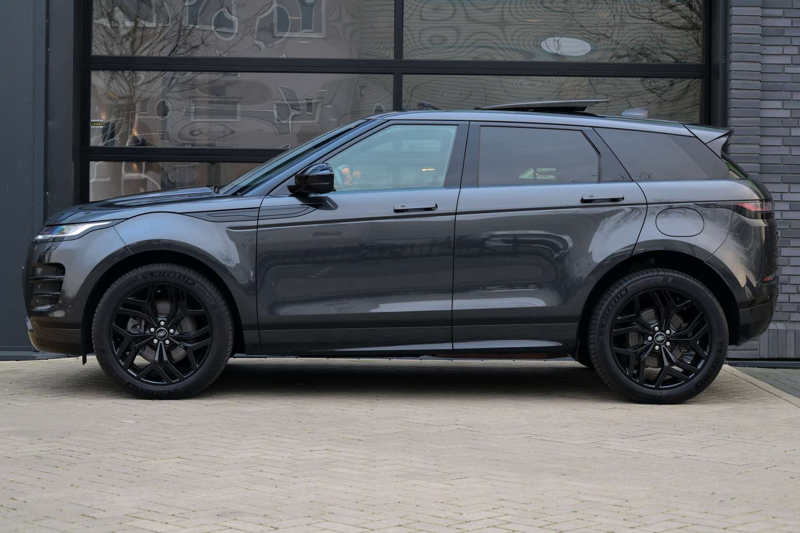 Land Rover Range Rover Evoque 1.5 P300e AWD R-Dynamic S - 2022 - Joinsteer - #3