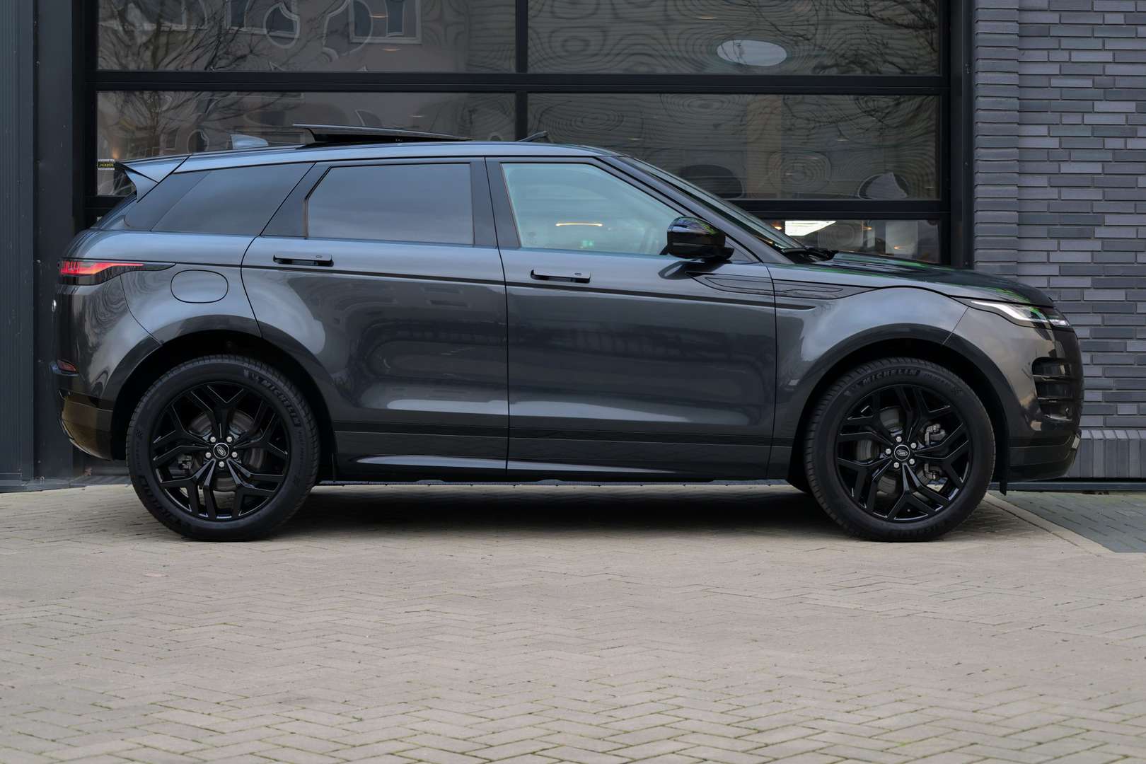 Land Rover Range Rover Evoque 1.5 P300e AWD R-Dynamic S - 2022 - Joinsteer - #4