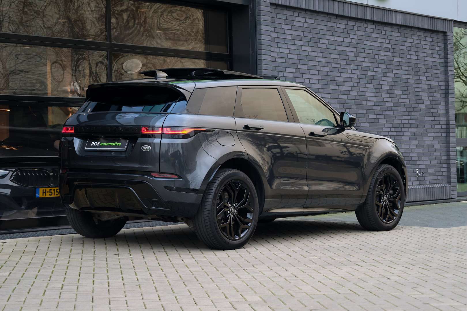 Land Rover Range Rover Evoque 1.5 P300e AWD R-Dynamic S - 2022 - Joinsteer - #6