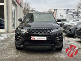 Land Rover Range Rover Evoque R-Dynamic SE - 2021 - Joinsteer - #1