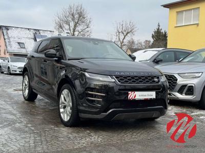 Land Rover Range Rover Evoque R-Dynamic SE