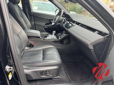Land Rover Range Rover Evoque R-Dynamic SE — photo 14