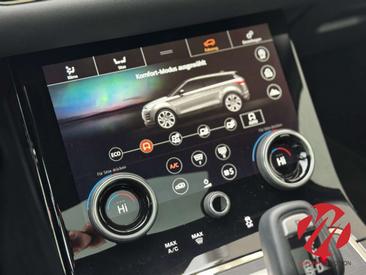 Land Rover Range Rover Evoque R-Dynamic SE — photo 21