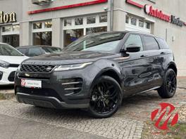 Land Rover Range Rover Evoque R-Dynamic SE Navi 360 Kamera LED Meridian - 2021 - Joinsteer - #1