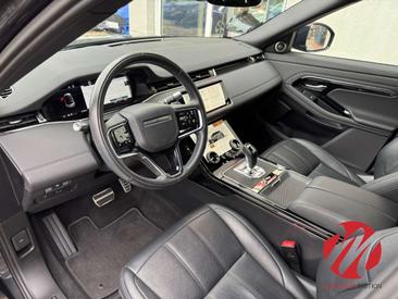 Land Rover Range Rover Evoque R-Dynamic SE Navi 360 Kamera LED Meridian — photo 7