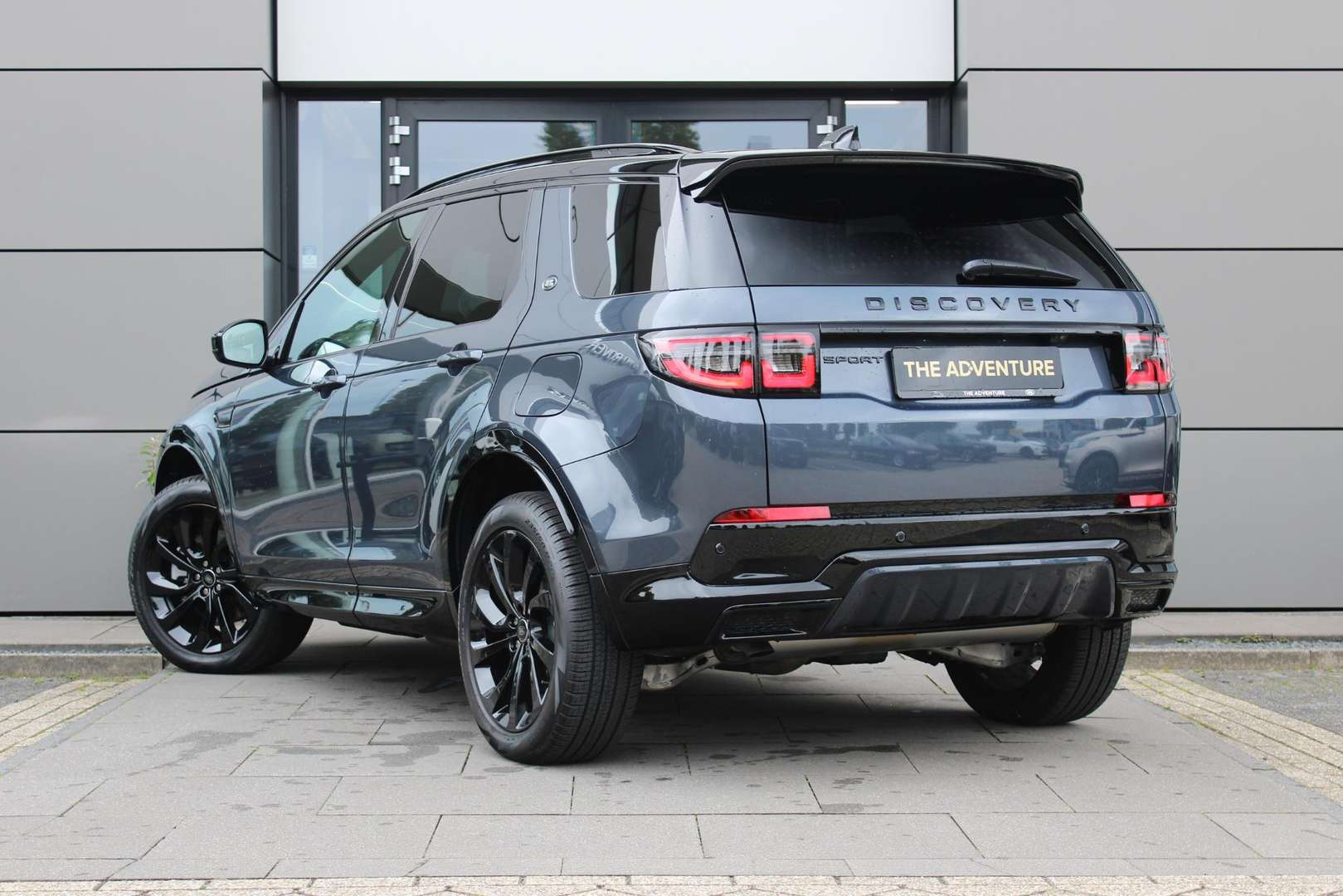 Land Rover Discovery Sport P270e Dynamic SE - 2025 - Joinsteer - #1