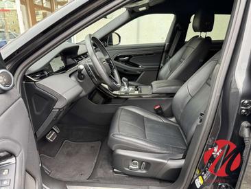 Land Rover Range Rover Evoque R-Dynamic SE Navi 360 Kamera LED Meridian — photo 8