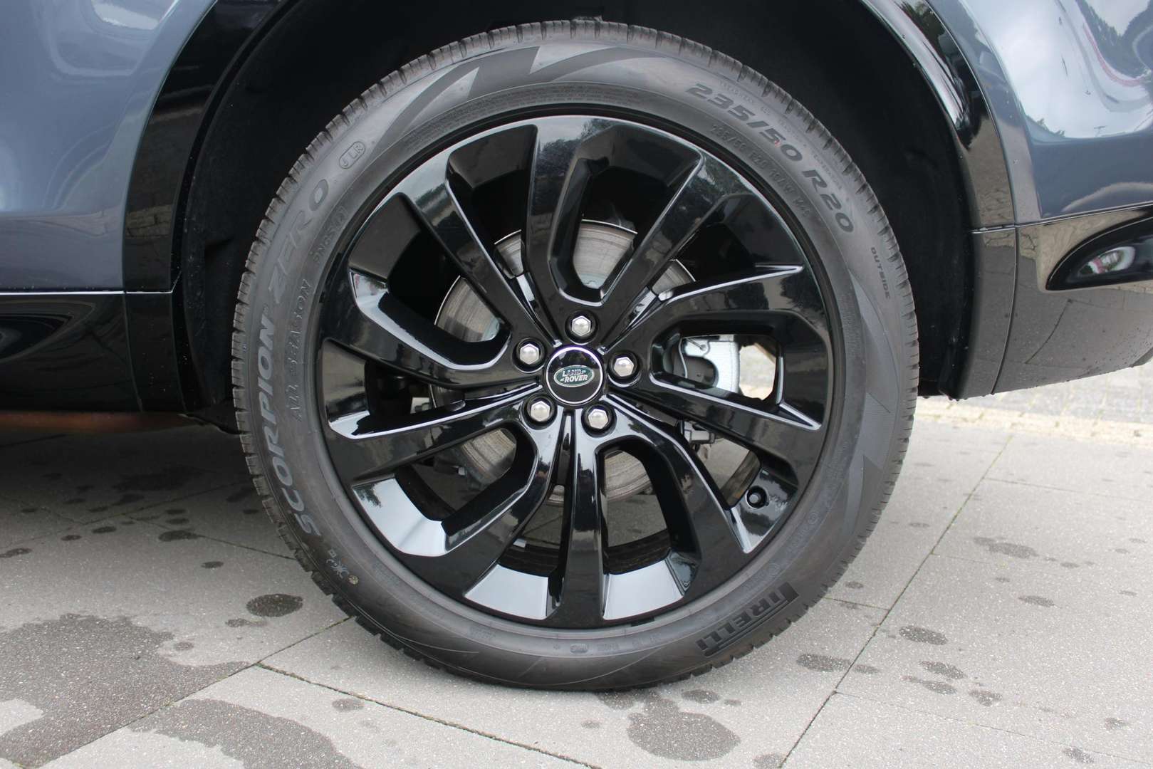 Land Rover Discovery Sport P270e Dynamic SE - 2025 - Joinsteer - #2