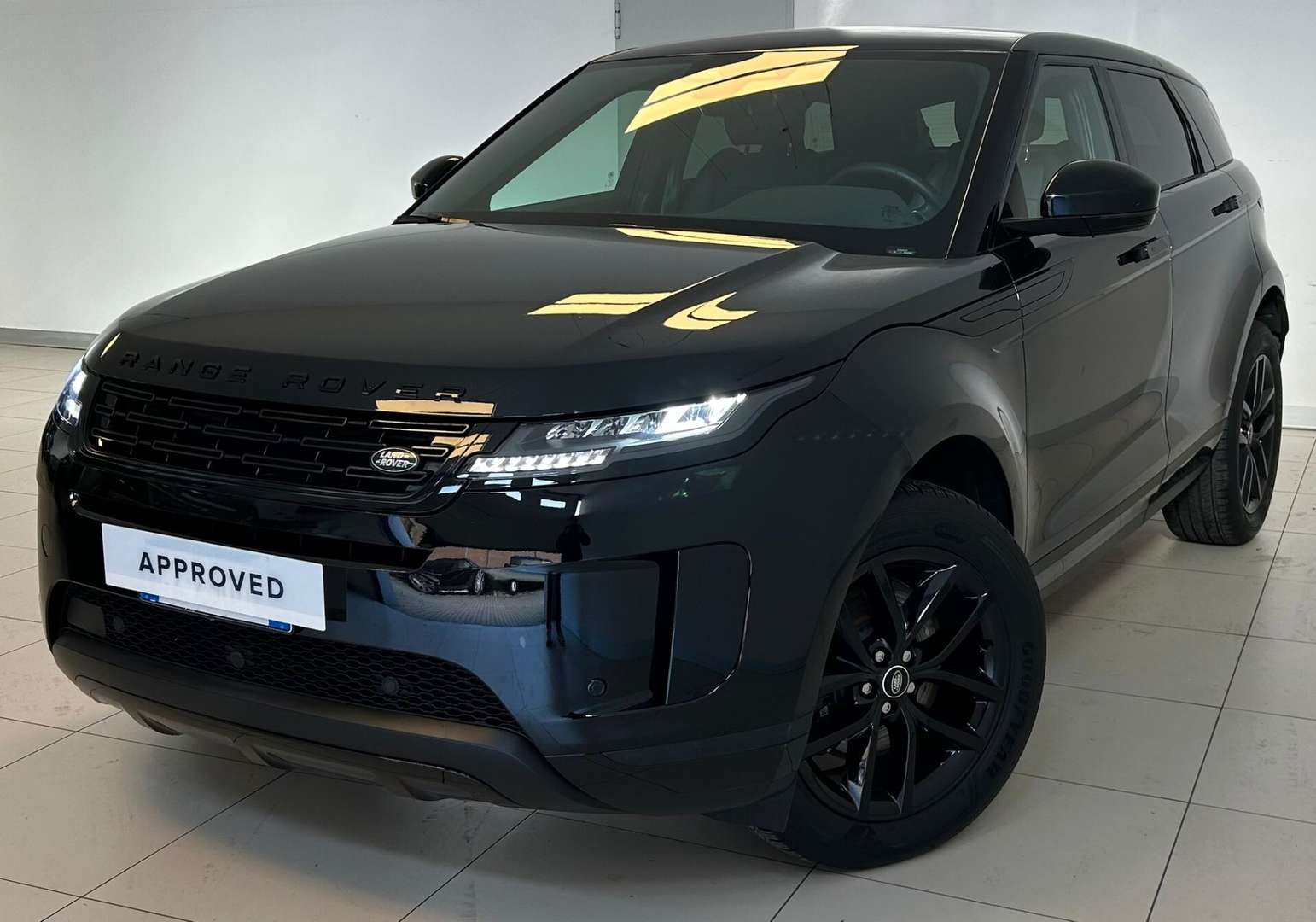 Land Rover Range Rover Evoque 2.0D I4 163 CV AWD Auto S - 2025 - Joinsteer - #1