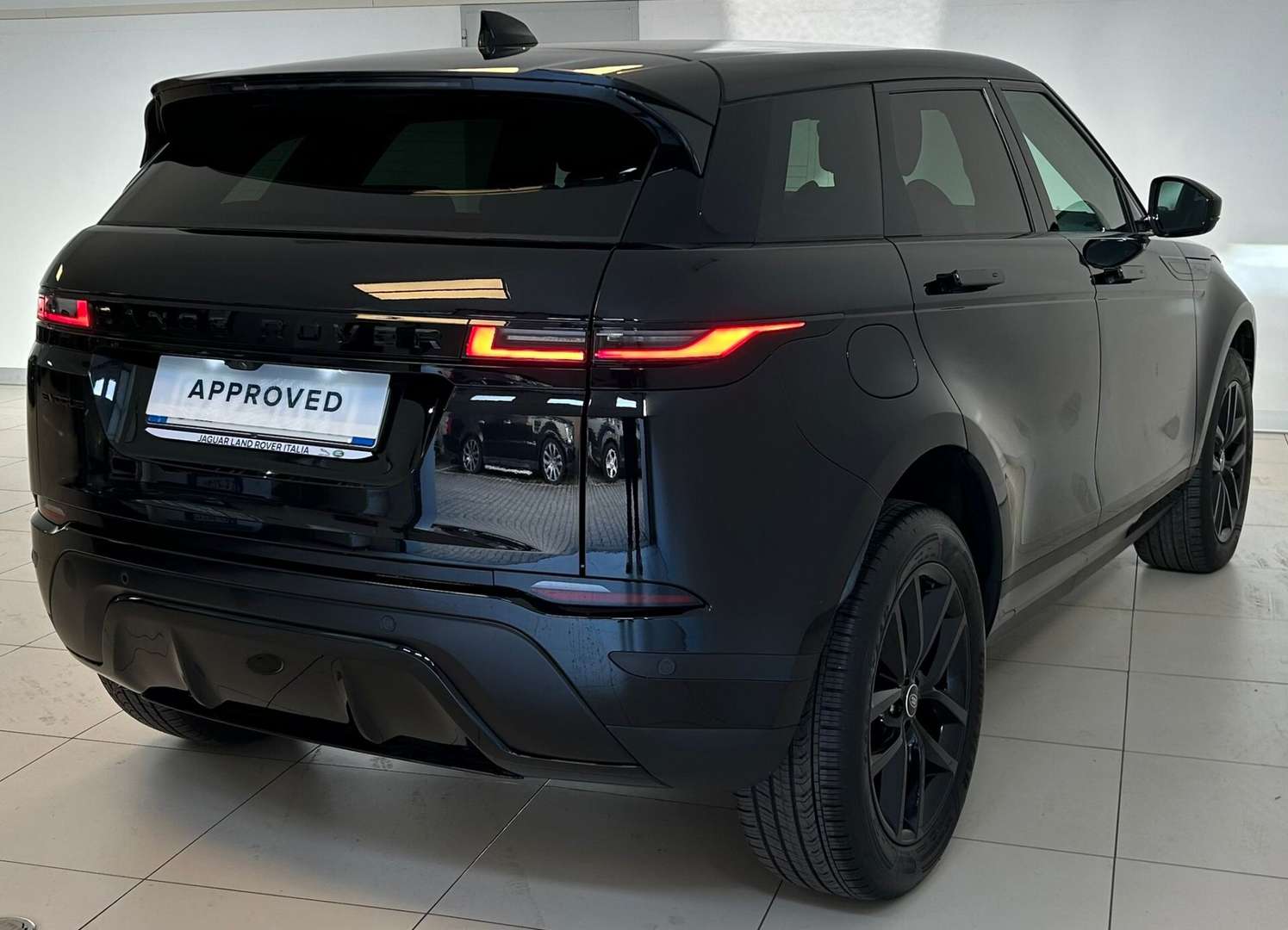 Land Rover Range Rover Evoque 2.0D I4 163 CV AWD Auto S - 2025 - Joinsteer - #2