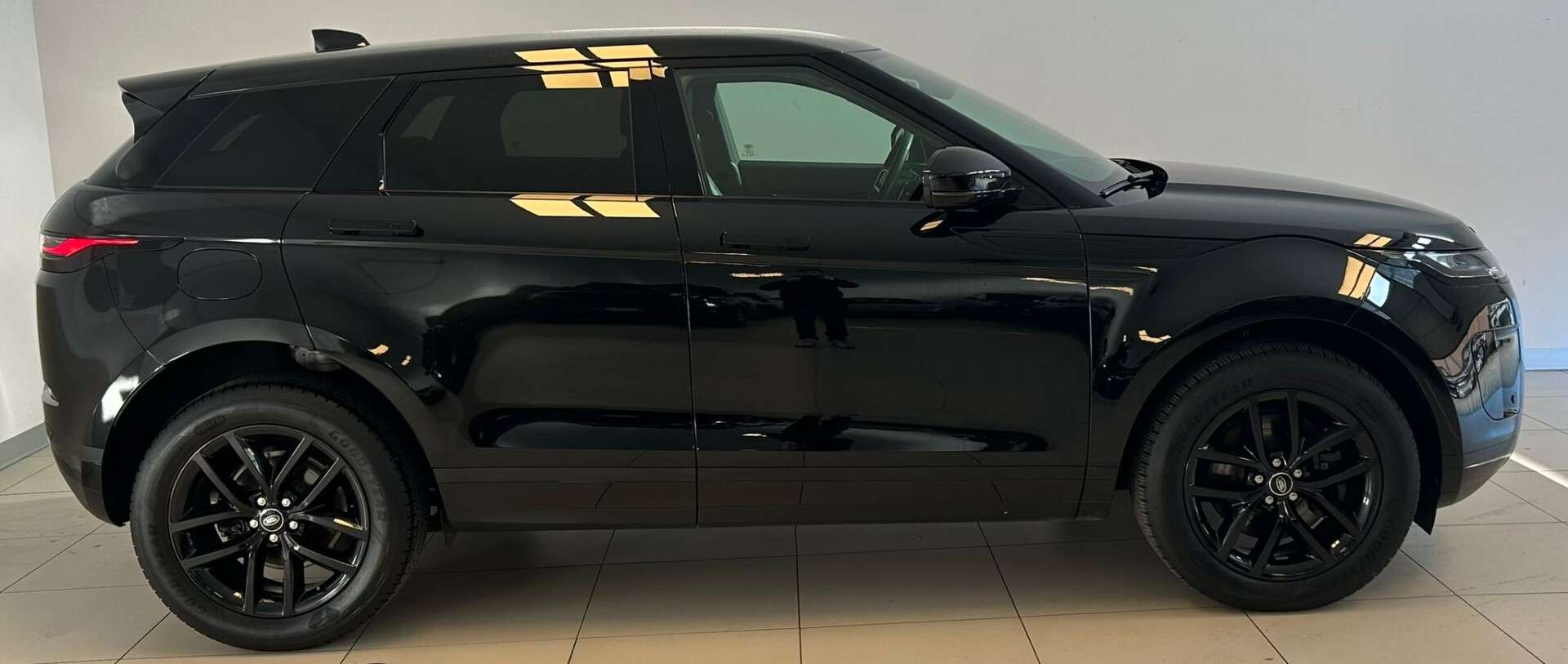 Land Rover Range Rover Evoque 2.0D I4 163 CV AWD Auto S - 2025 - Joinsteer - #3