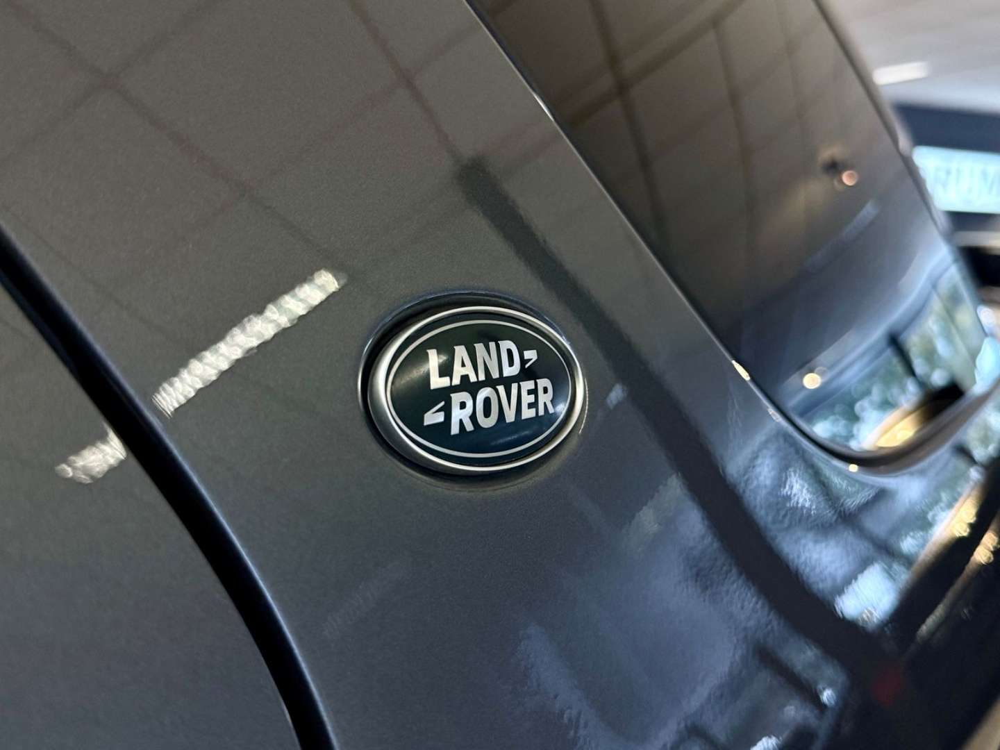 Land Rover Discovery Sport LEDER NAVI 2.0 TD4 AWD AUT - 2019 - Joinsteer - #6