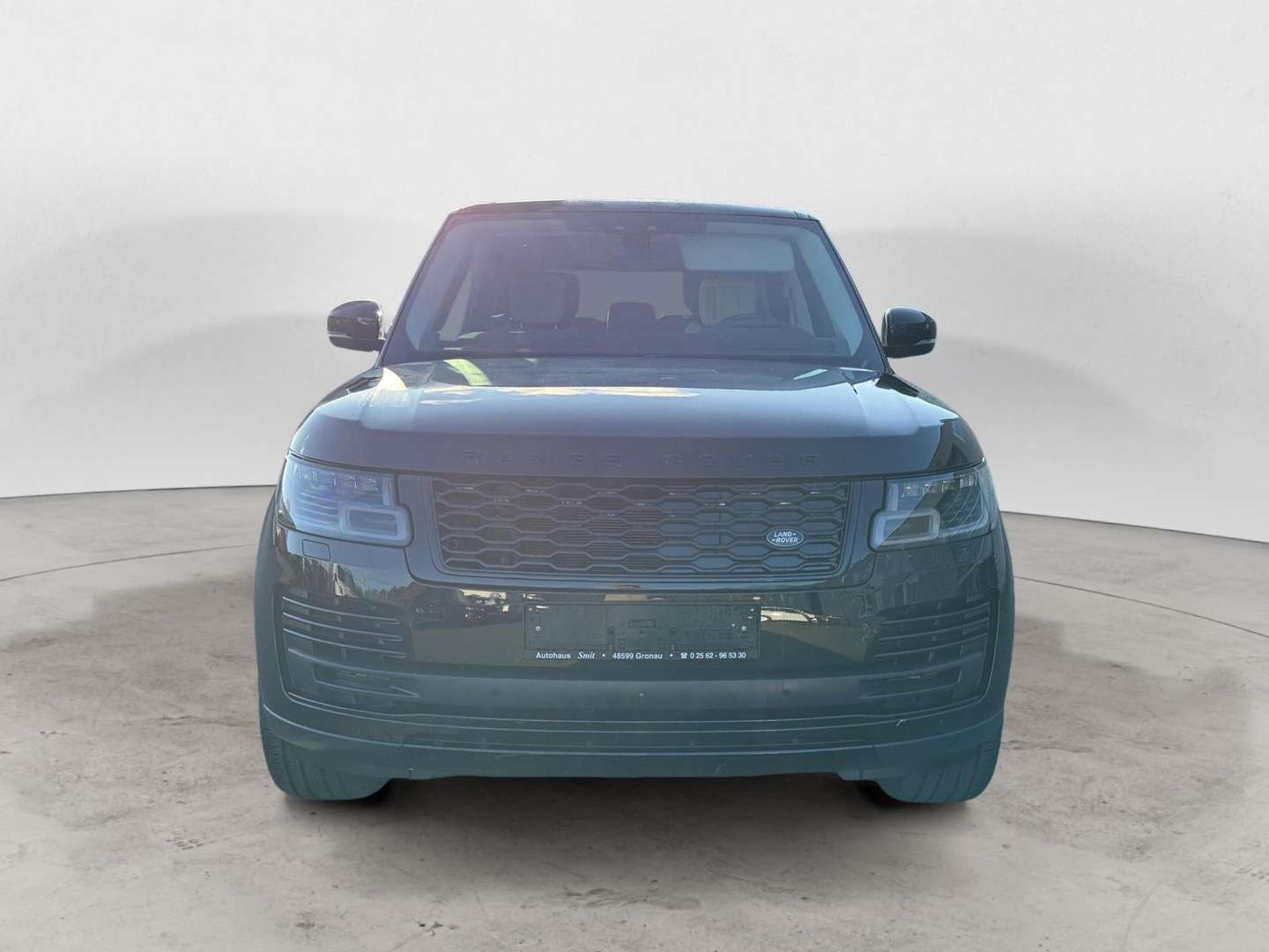 Land Rover Range Rover P400e Autobiography / Chauffeur LWB - 2021 - Joinsteer - #4