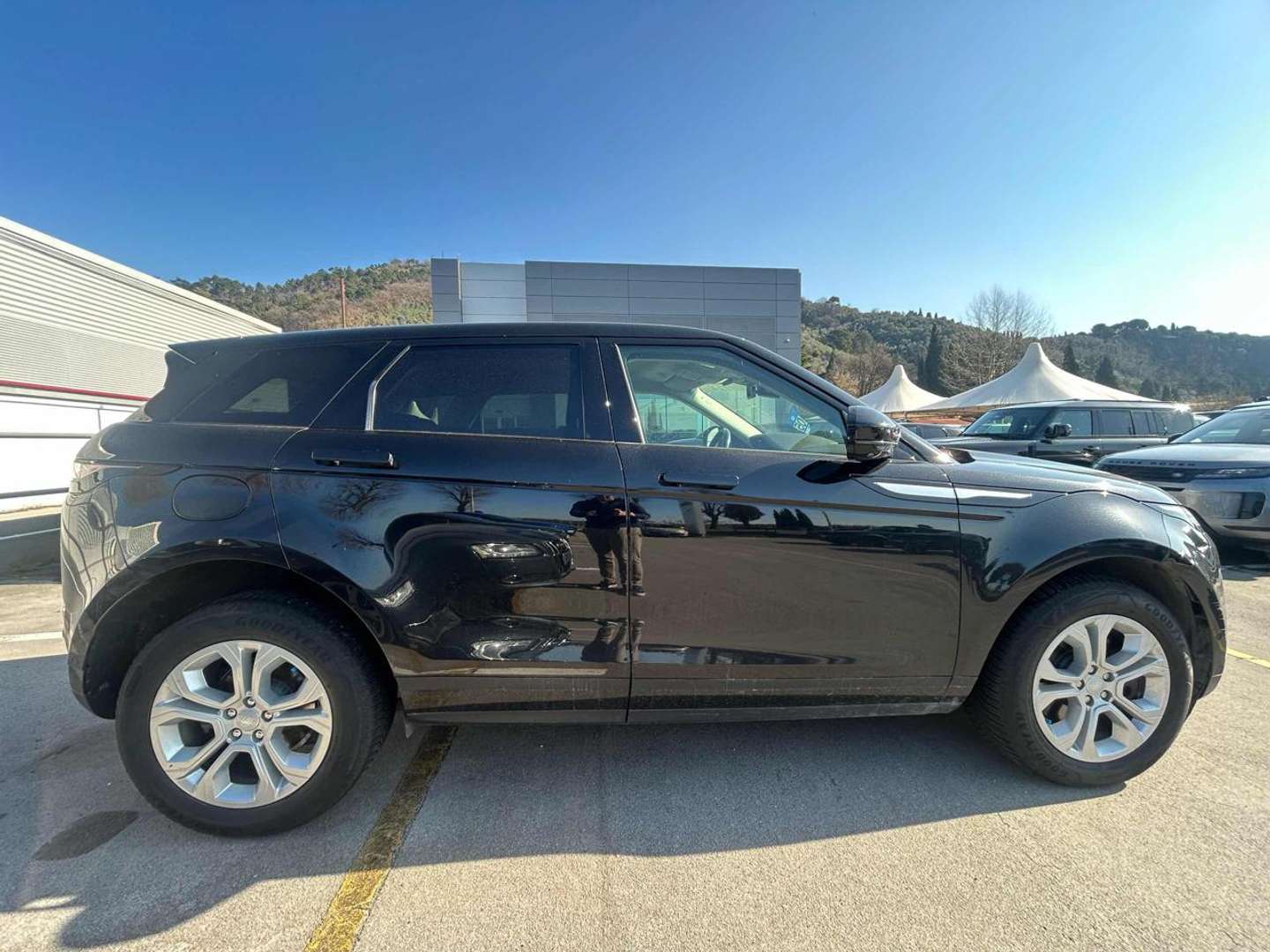 Land Rover Range Rover Evoque 2.0D I4 163 CV AWD Auto - 2021 - Joinsteer - #5