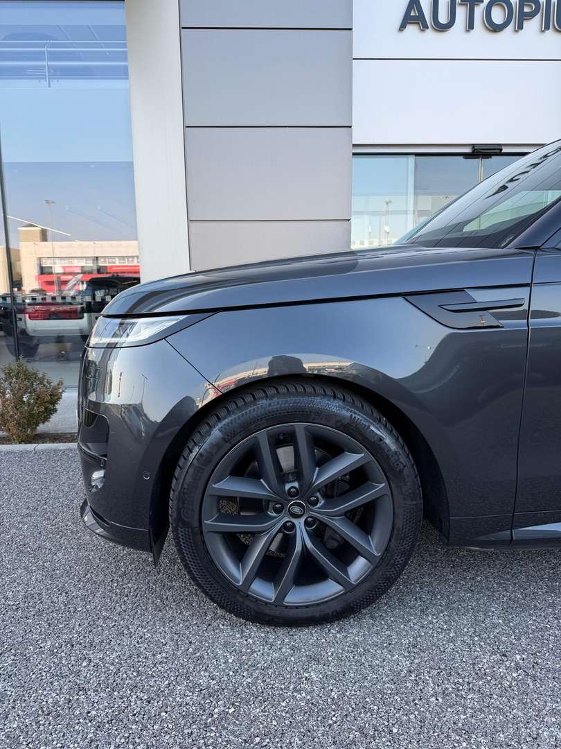 Land Rover Range Rover Sport Dynamic SE Awd 3.0d I6 Mhev 250cv Auto - 2024 - Joinsteer - #6