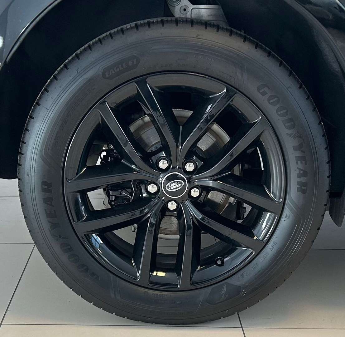 Land Rover Range Rover Evoque 2.0D I4 163 CV AWD Auto S - 2025 - Joinsteer - #6