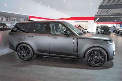 Land Rover Range Rover HSE Hybrid P550e Blackpack MY25 -  - Joinsteer - #1
