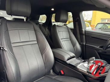 Land Rover Range Rover Evoque R-Dynamic SE Navi 360 Kamera LED Meridian — photo 14