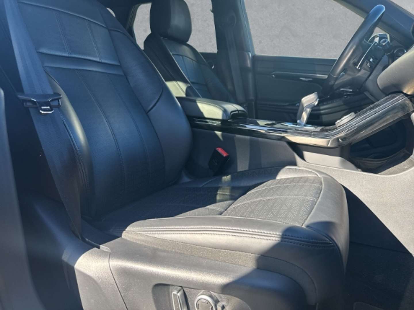 Land Rover Range Rover Evoque D200 R-Dynamic HSE BlackPack - 2022 - Joinsteer - #3