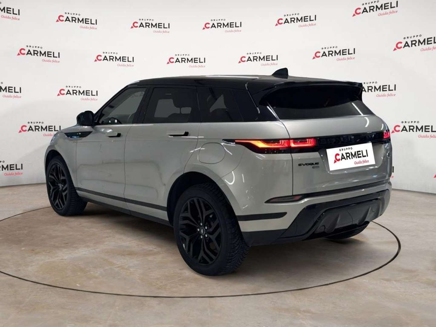 Land Rover Range Rover Evoque 1.5 I3 Phev R-Dynamic Awd Auto - 2021 - Joinsteer - #2