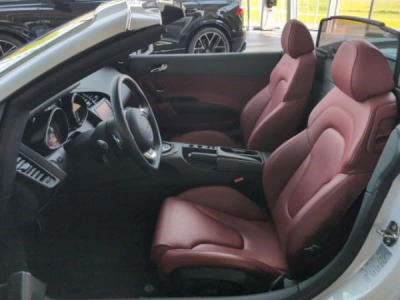 Audi R8 Spyder V10 Quattro 5.2 FSI Quattro 386525 KW(PS) R Tronic -  - Joinsteer - #5