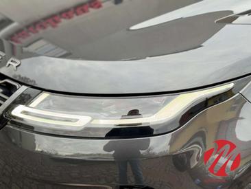 Land Rover Range Rover Evoque R-Dynamic SE Navi 360 Kamera LED Meridian — photo 15