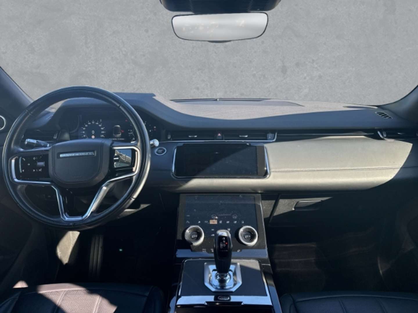 Land Rover Range Rover Evoque D200 R-Dynamic HSE BlackPack - 2022 - Joinsteer - #4
