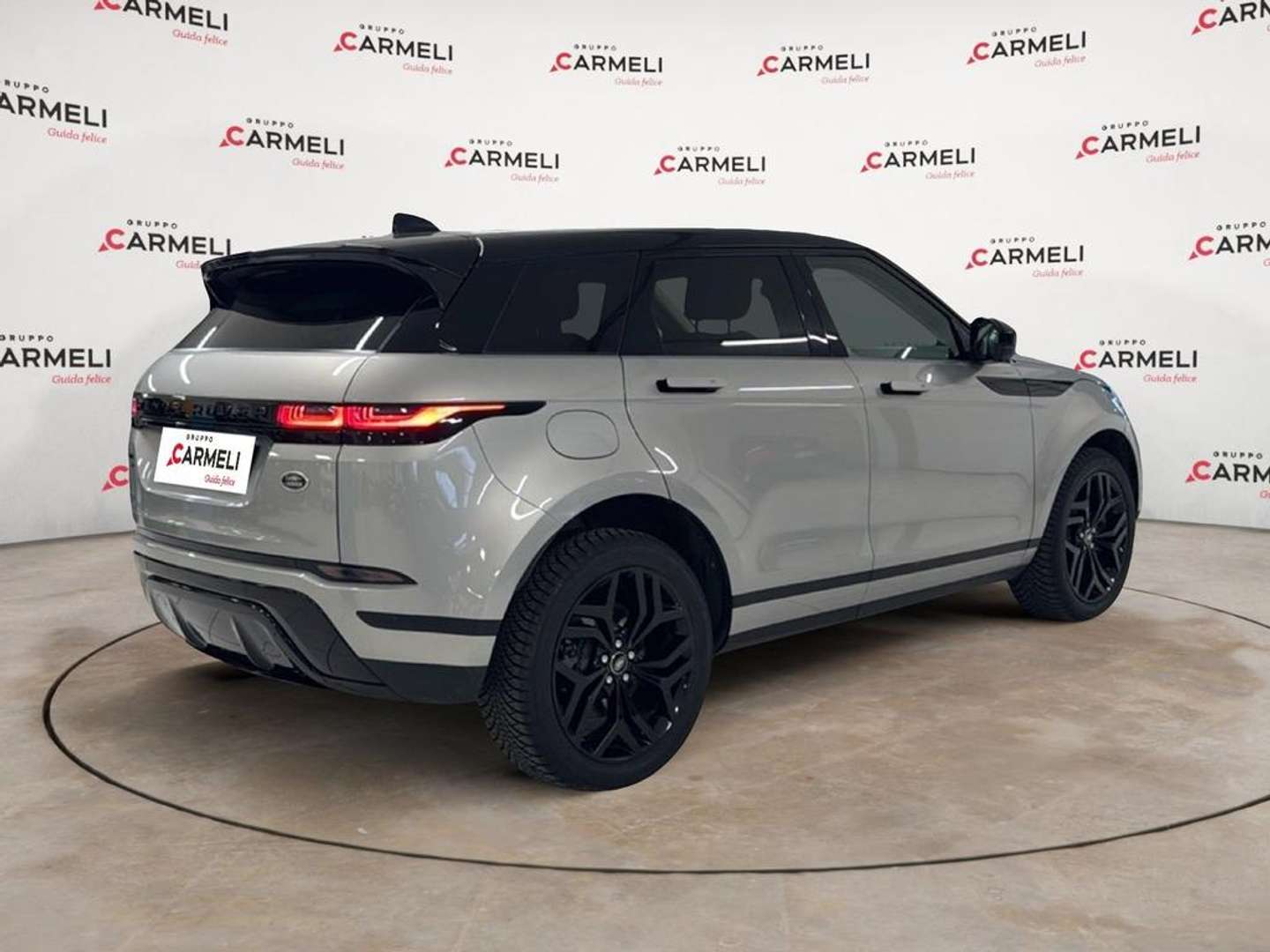 Land Rover Range Rover Evoque 1.5 I3 Phev R-Dynamic Awd Auto - 2021 - Joinsteer - #3