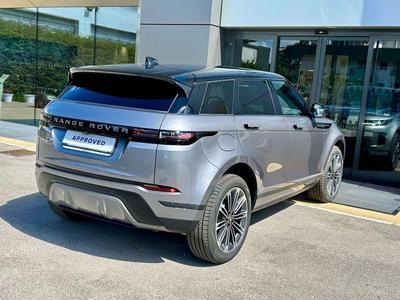 Land Rover Range Rover Evoque 1.5 I3 PHEV 300 CV AWD Auto S - IVA ESPOSTA