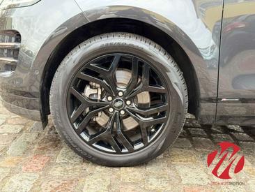 Land Rover Range Rover Evoque R-Dynamic SE Navi 360 Kamera LED Meridian — photo 16