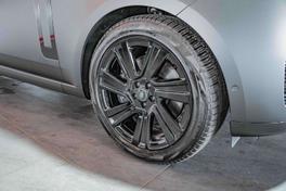 Land Rover Range Rover HSE Hybrid P550e Blackpack MY25 -  - Joinsteer - #2