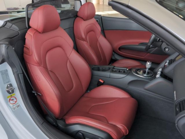 Audi R8 Spyder V10 Quattro 5.2 FSI Quattro 386525 KW(PS) R Tronic - 2010 - Joinsteer - #12