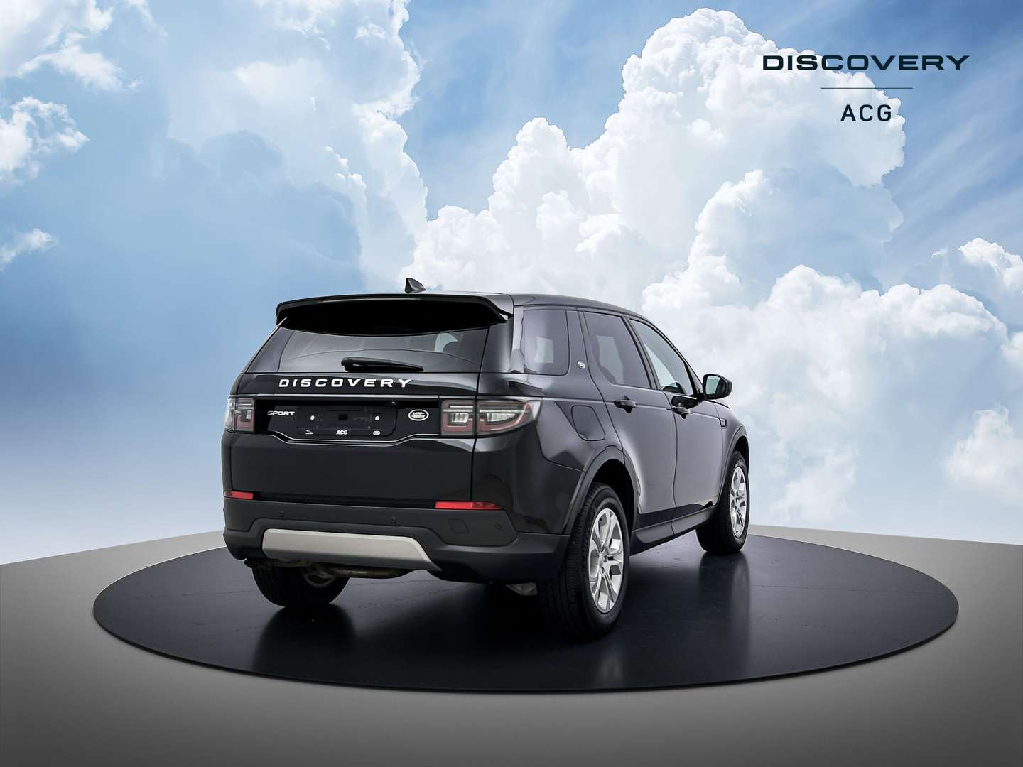 Land Rover Discovery Sport D165 S AWD Auto 23MY - 2023 - Joinsteer - #2