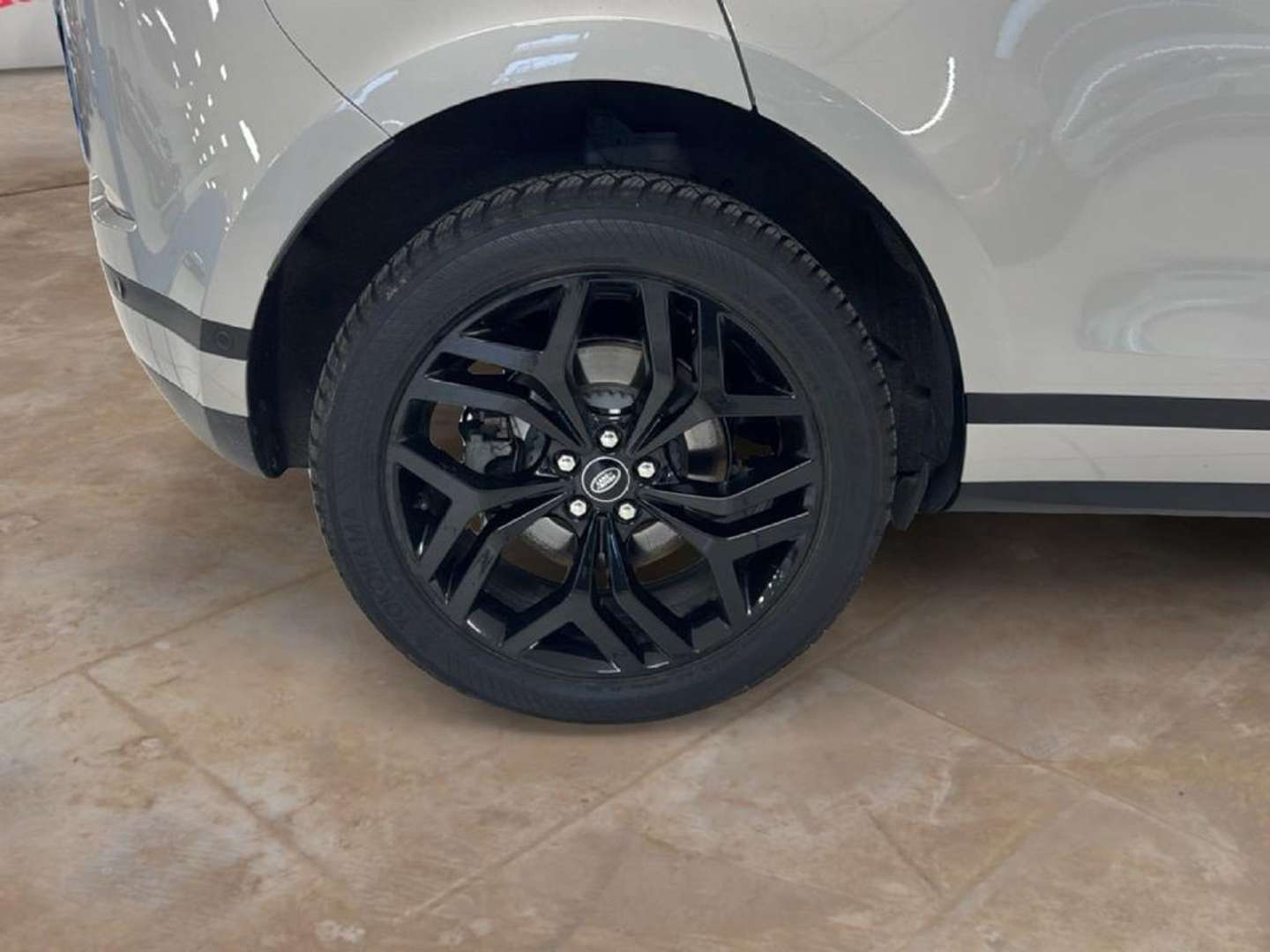 Land Rover Range Rover Evoque 1.5 I3 Phev R-Dynamic Awd Auto - 2021 - Joinsteer - #5