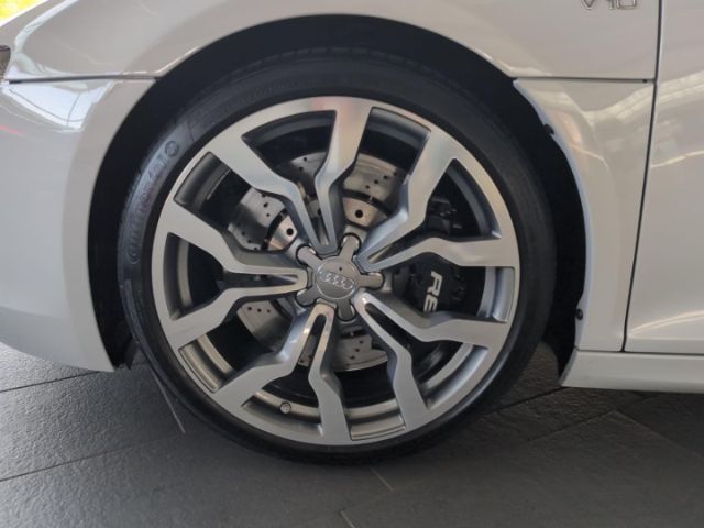 Audi R8 Spyder V10 Quattro 5.2 FSI Quattro 386525 KW(PS) R Tronic - 2010 - Joinsteer - #14
